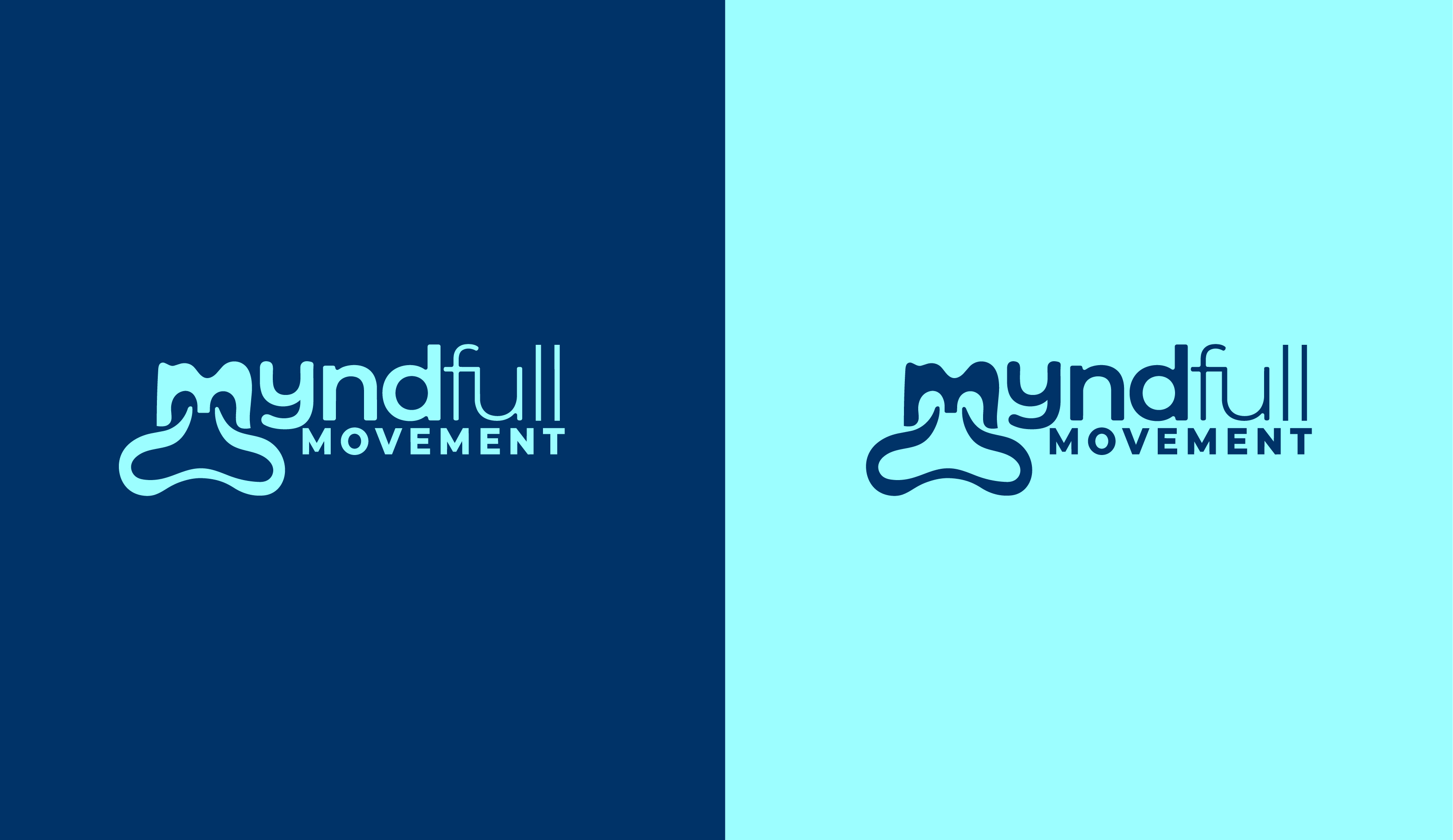 Myndfull Movement — Full Brand Guidelines