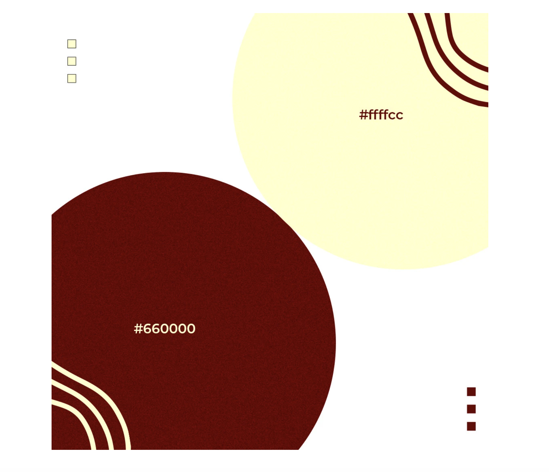 Freshers' Week'23 Event Branding