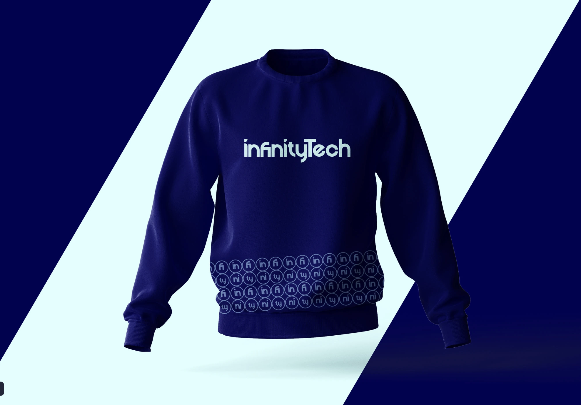 Infinity Brand Identity Guideline