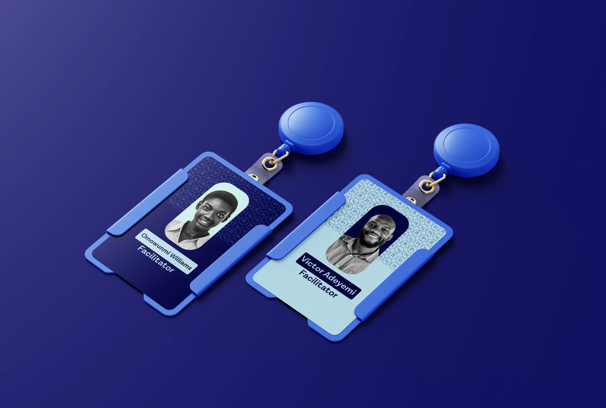 Infinity Brand Identity Guideline